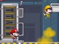 Játék Mario fart