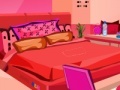 Játék Escape pink girl room 