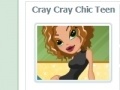 Játék Cray Cray Chic Teen