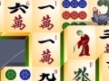 Játék Ancient mahjong
