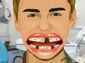 Játék Justin Bieber perfect teeth