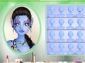 Játék Avatar make up