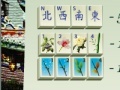Játék Beijing Mahjong