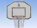 Játék My Mini BasketBall