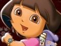 Játék Dora Space Gems