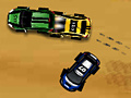 Játék Drift Racer