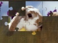 Játék Easter Jigsaw Puzzle