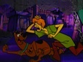 Játék Puzzle Mania Shaggy Scooby