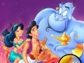Játék Aladdin Hidden Stars
