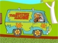 Játék Scooby Doo: Mystery Machine Ride 2