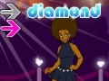 Játék Diamond Disco