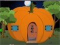 Játék Pumpkin Forest Escape