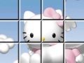 Játék Hello Kitty Clouds