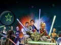 Játék Star Wars: Hidden Stars