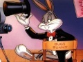Játék Bugs Bunny: Hidden Objects