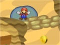 Játék Mario Bubble Escape