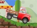 Játék Mario Truck Adventures