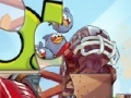Játék Angry Birds, go!