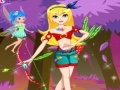 Játék Beautiful Archer Fairy