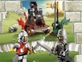 Játék Lego: Kingdoms 2