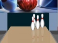 Játék Simple bowling