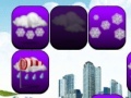 Játék Weather Mahjong