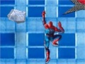Játék Spiderman Climb
