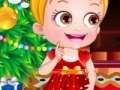 Játék Baby Hazel: Christmas time