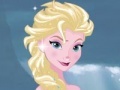 Játék Disney Frozen Elsa The Snow Queen