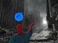 Játék Spiderman: New York defense