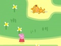 Játék Little Pig: Maze