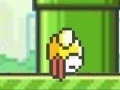 Játék Flappy Bird Flash