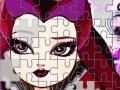 Játék Raven Queen Puzzle