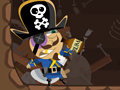 Játék Hoger the Pirate
