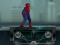 Játék Ultimate Spider-Man: The Zodiac Attack