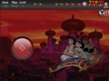 Játék Aladdin and Jasmine