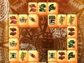 Játék Maya Tower: Mahjong