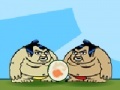 Játék Sumo Sushi: Soccer
