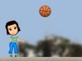 Játék Girls Basketball