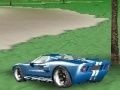 Játék Ford GT Cup