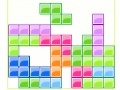 Játék Ws-Tetris