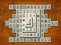 Játék Chinese Mahjong