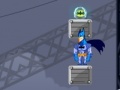 Játék Batman Tower Jump