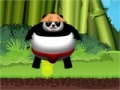 Játék Samurai Panda 3