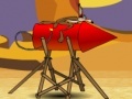 Játék Wile E. Rocket Ride 
