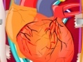Játék Heart surgery