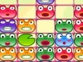 Játék Korean Tetris