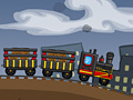 Játék Coal Express 3