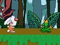 Játék Brandy and Mr. Whiskers: Jungle Eggventure