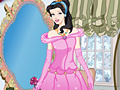 Játék Cinderella Beauty